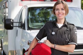 How to Become An EMT in the U.S.