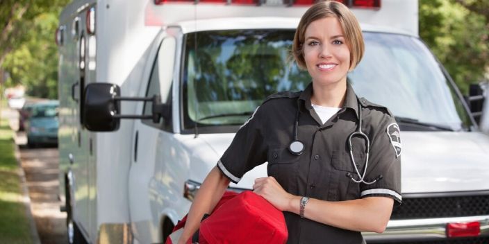 How to Become An EMT in the U.S.